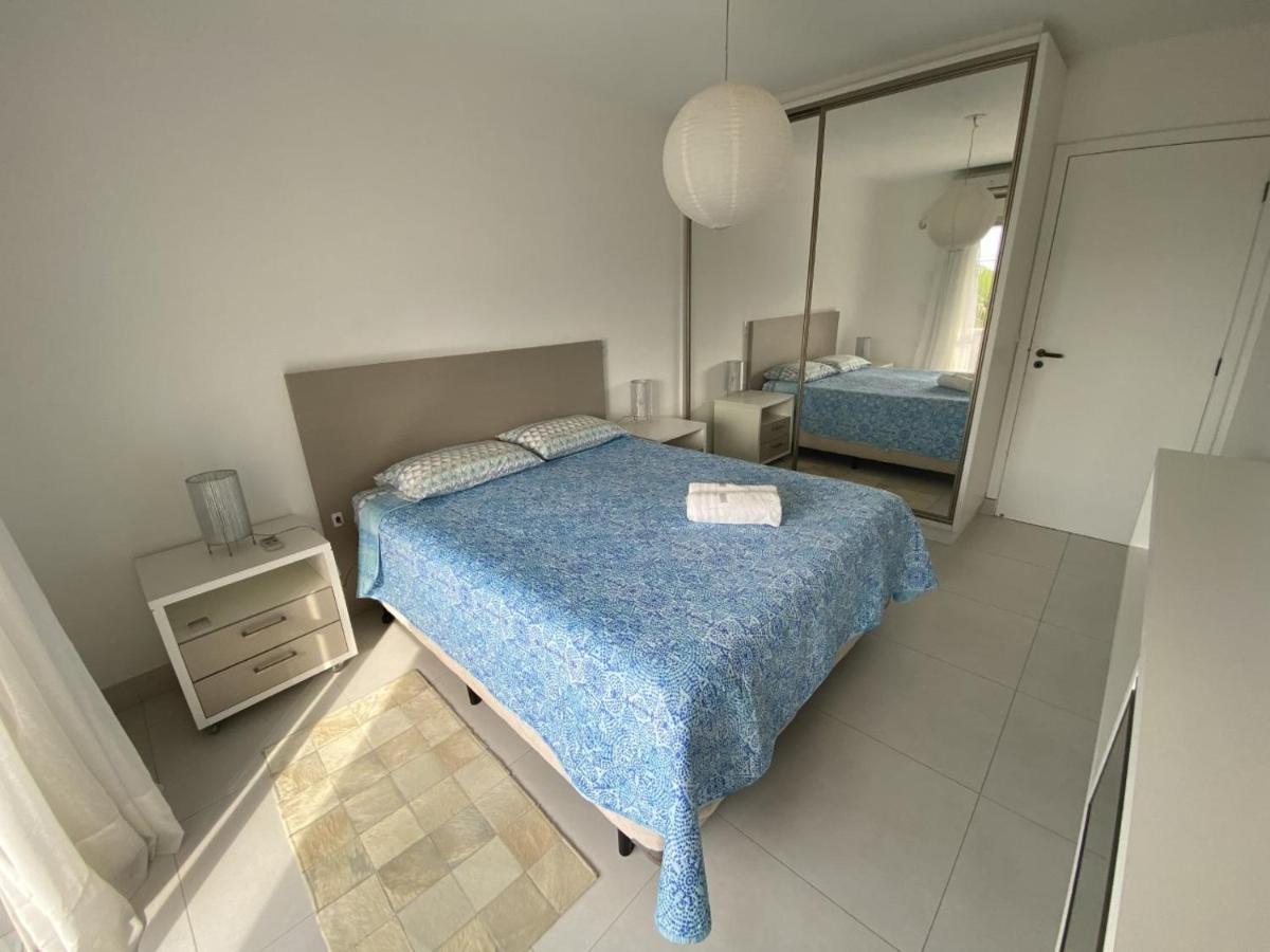 1 Dormitorio A 1 Quadra Da Praia De Jurere Florianopolis Exterior photo